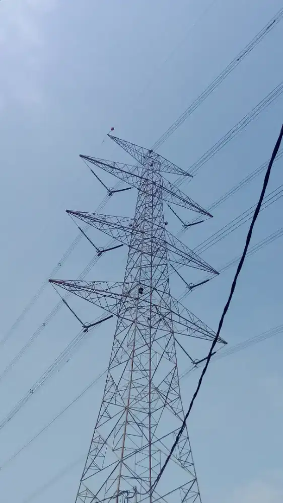 Cari pekerjaan apa saja