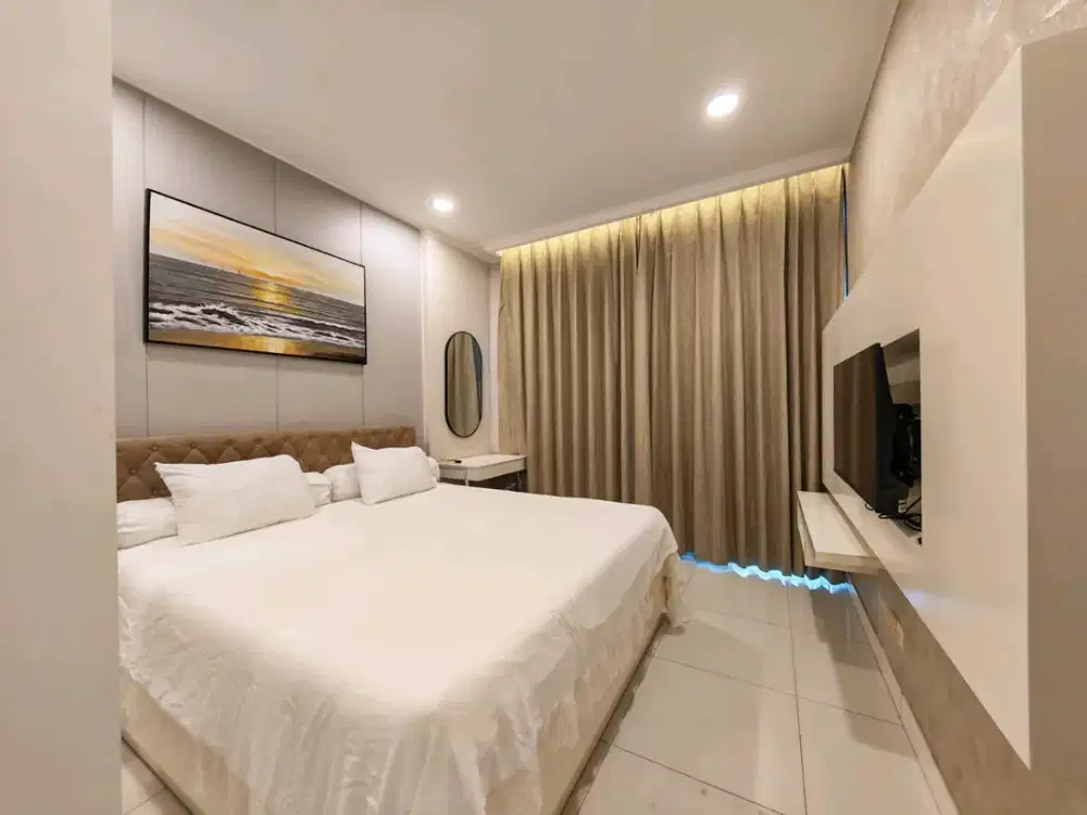 Via Ciputra World