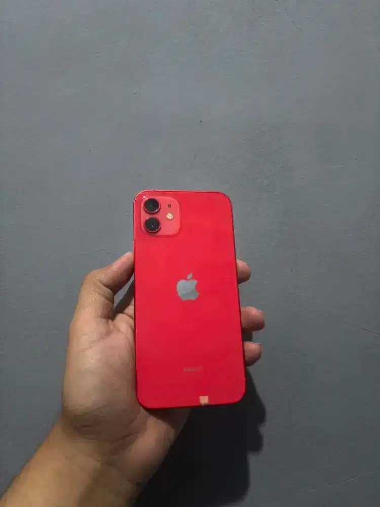 Iphone 12 inter 128gb