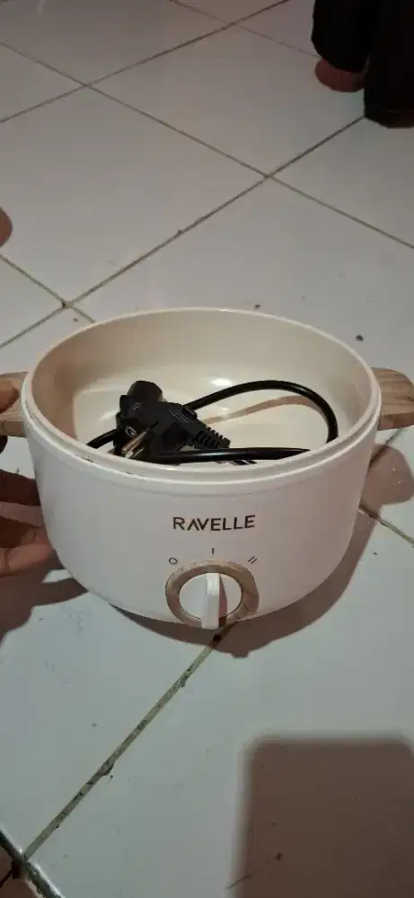Edisi ga kepake barang anak kosan.