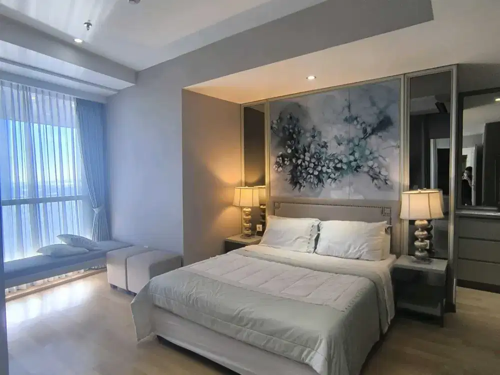 The Peak Residence