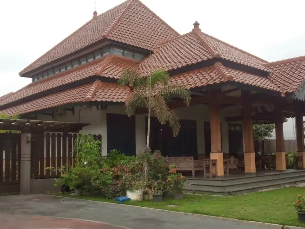 TAMAN MANYAR JAYA