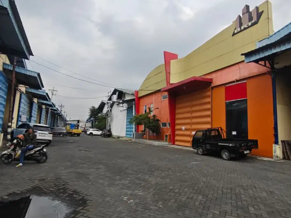 Margomulyo Jaya