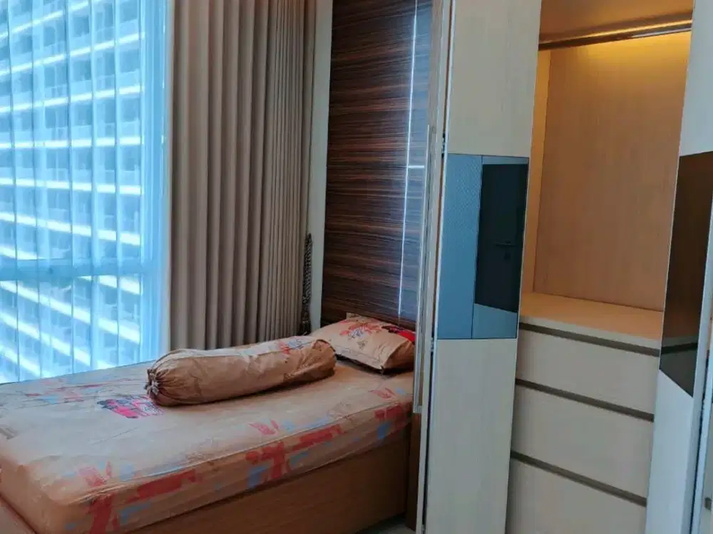 VUE Ciputra World