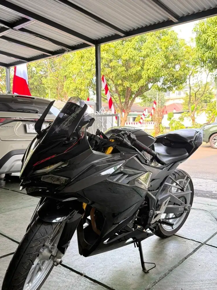 CBR 150R 2022 Facelift