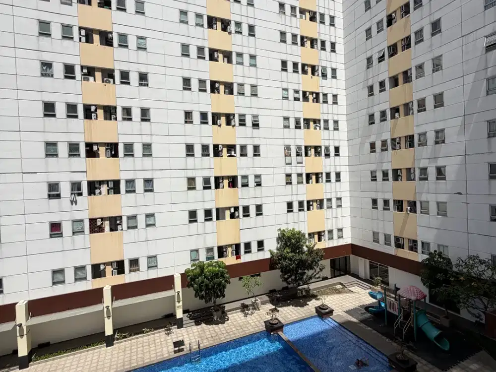 puncak permai