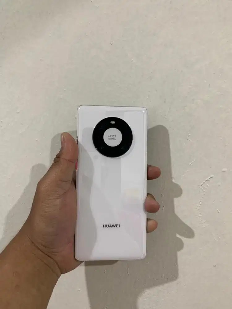 huawei mate 40 pro 5G
