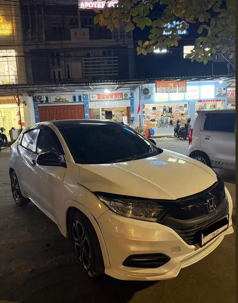 Hrv prestige 2017