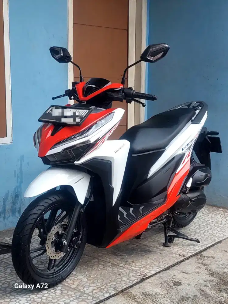 di cari vario 150,