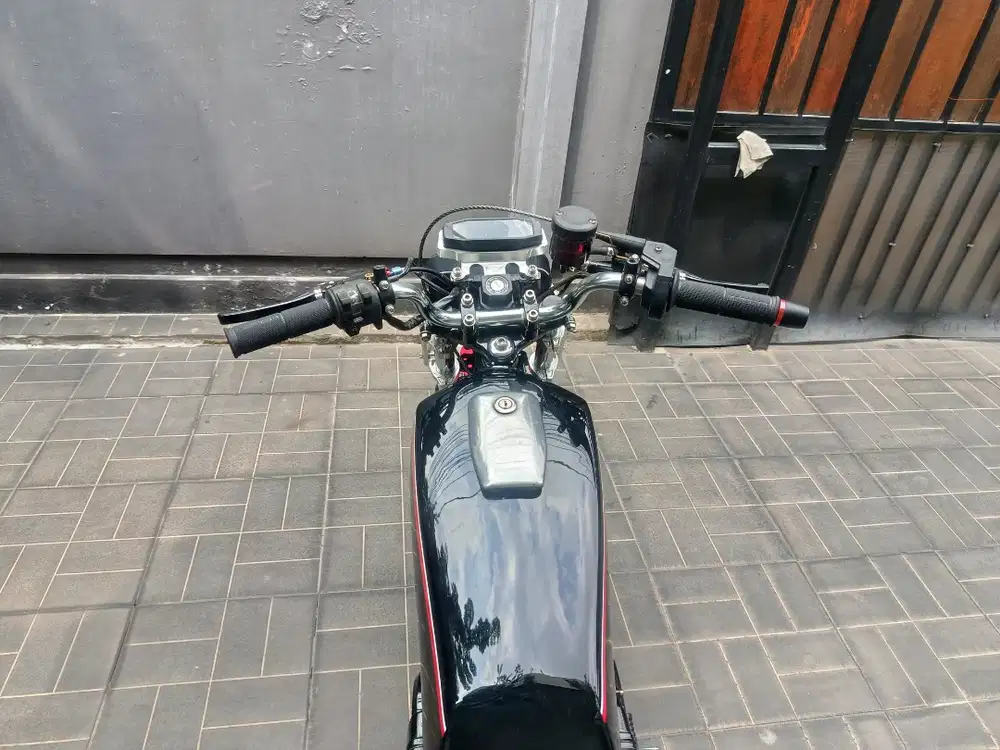 Rx - King 150 th 93