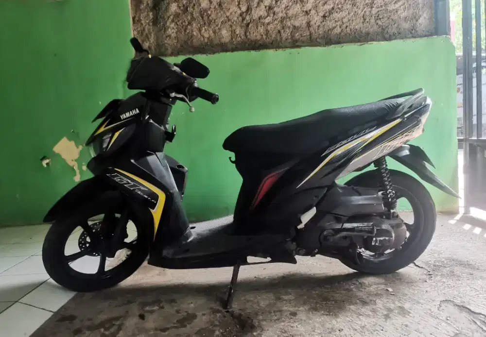 yamaha soul gt 2013