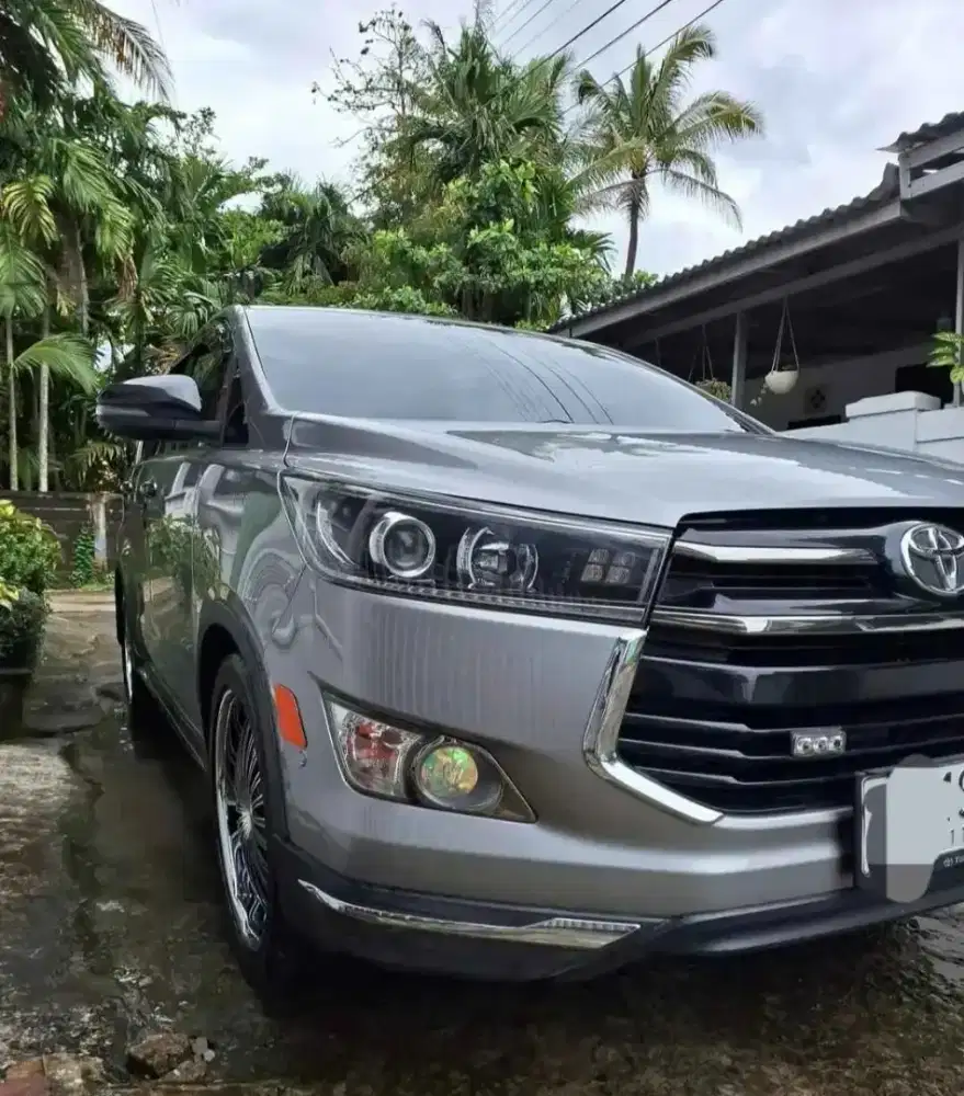 Innova venturer 2017