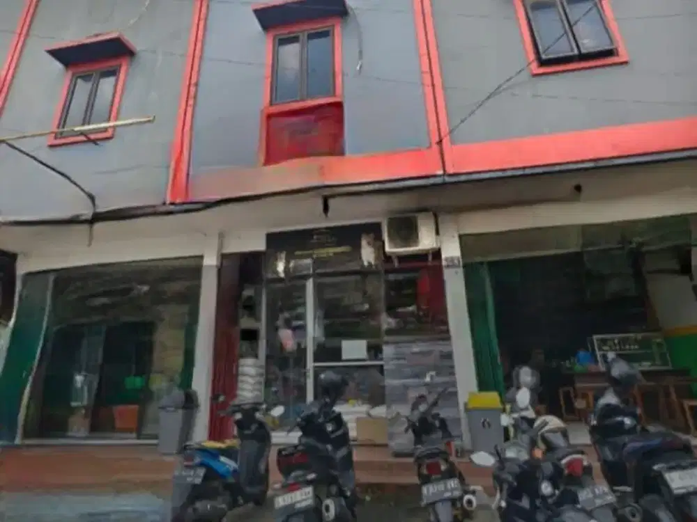 Dijual Cepat Ruko 3 Lantai – Jakasetia, Bekasi Selatan