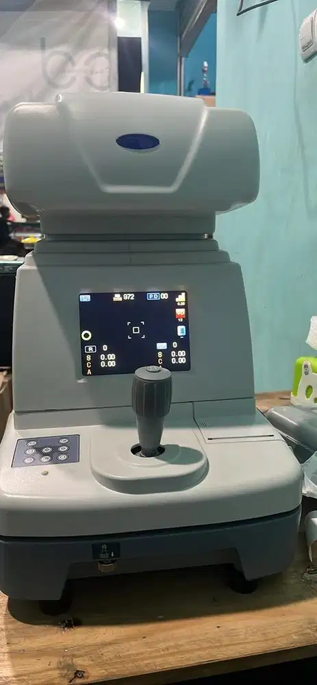 Autoref Xinyuan FA-6000A