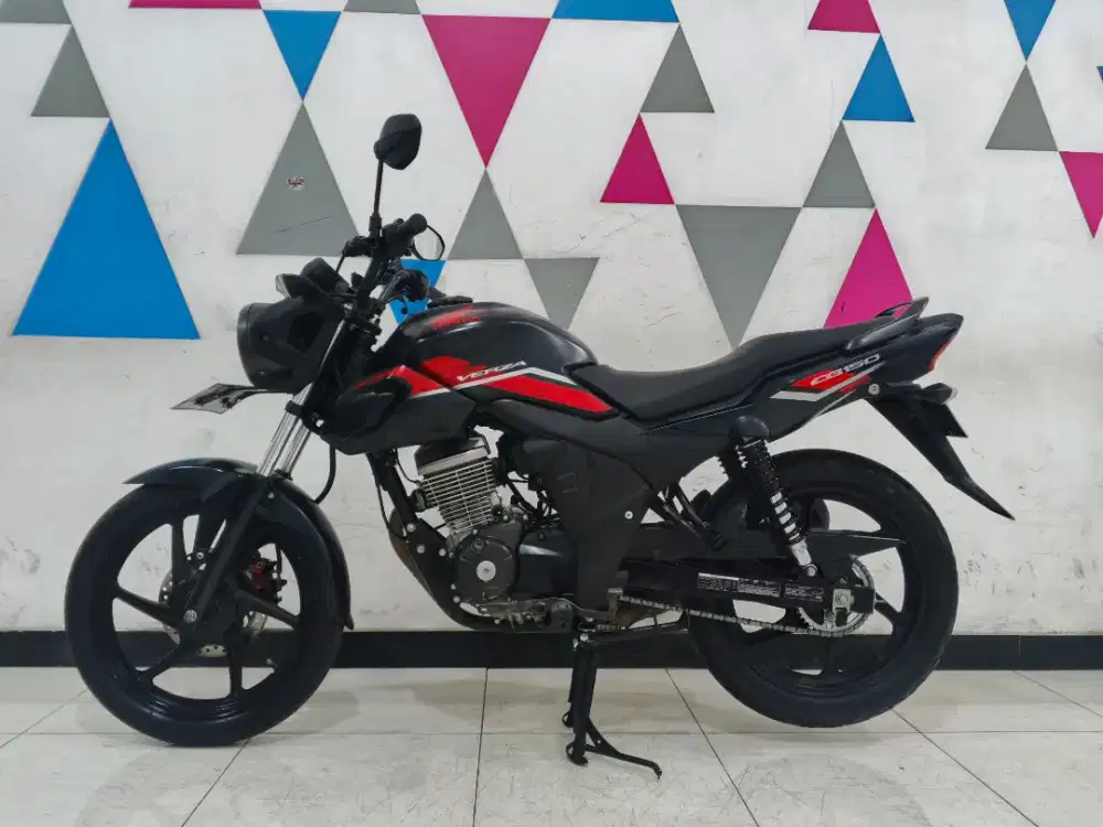 CB Verza tahun 2024
