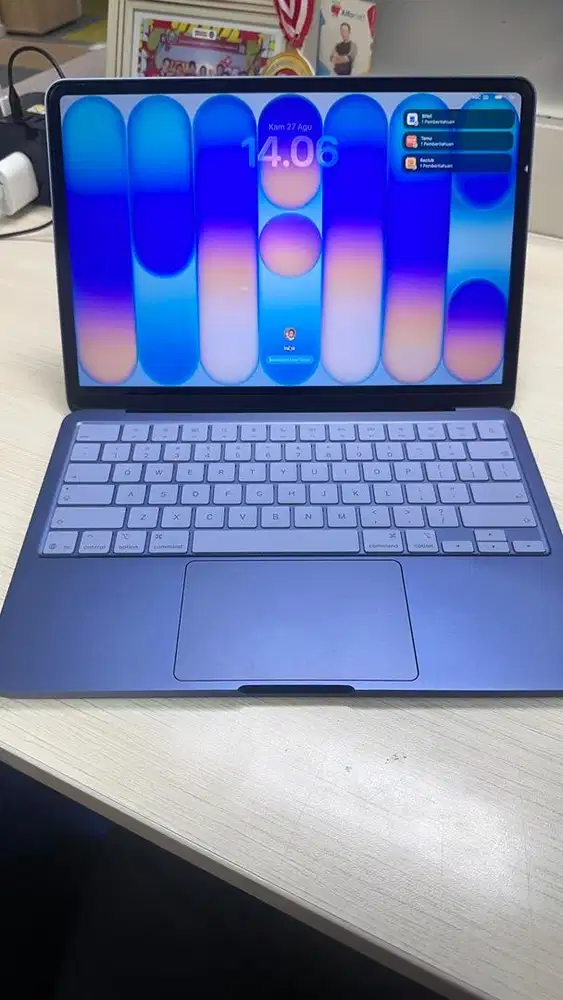 Jual Macbook neo ibox