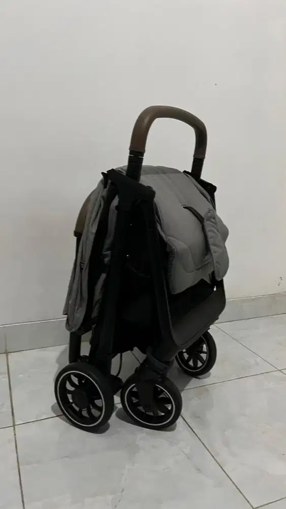 Stroller joie pact pro