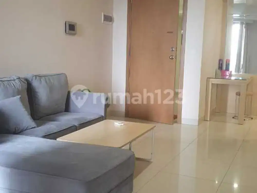 Apartemen The Mansion Kemayoran 57 M2