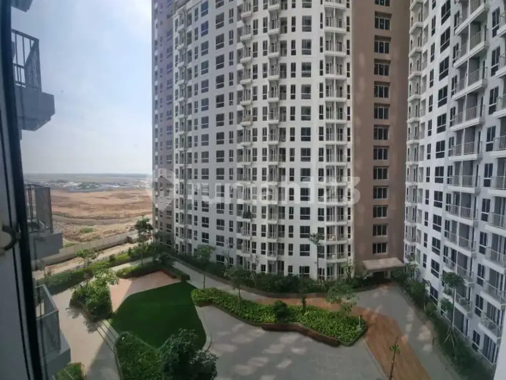 Di Jual Apartemen Tokyo Pik2