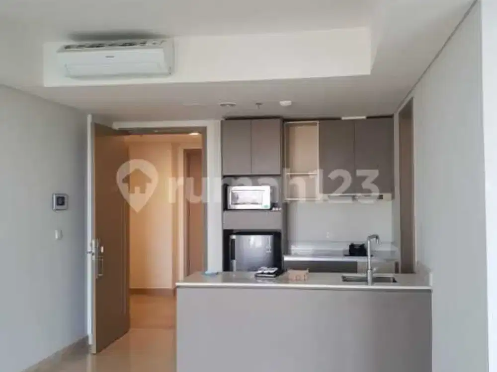 Disewakan Apartemen Golf Coast Pik