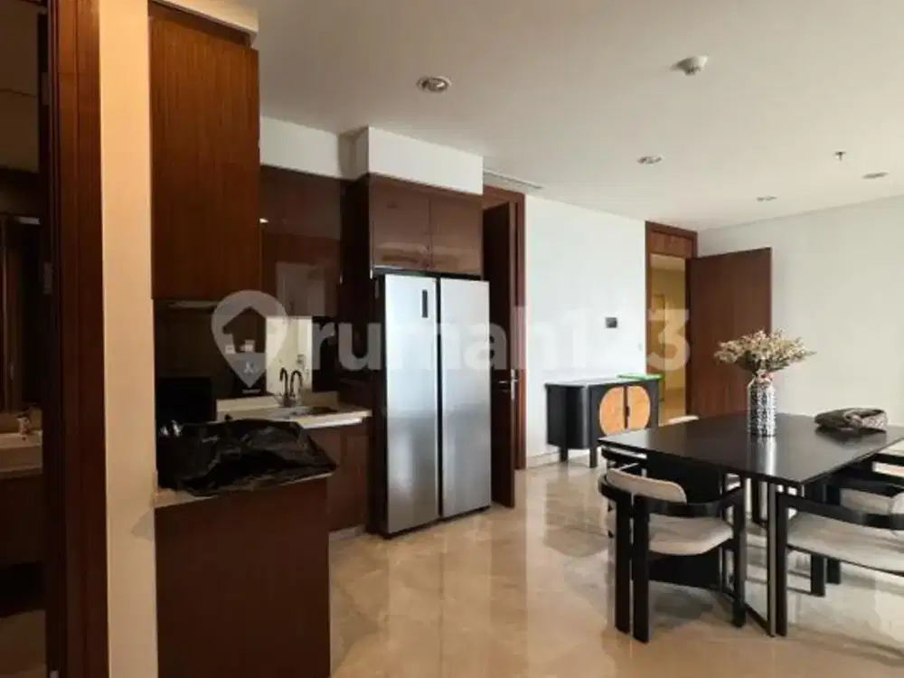 Dijual Apartment Element Harmony Tower