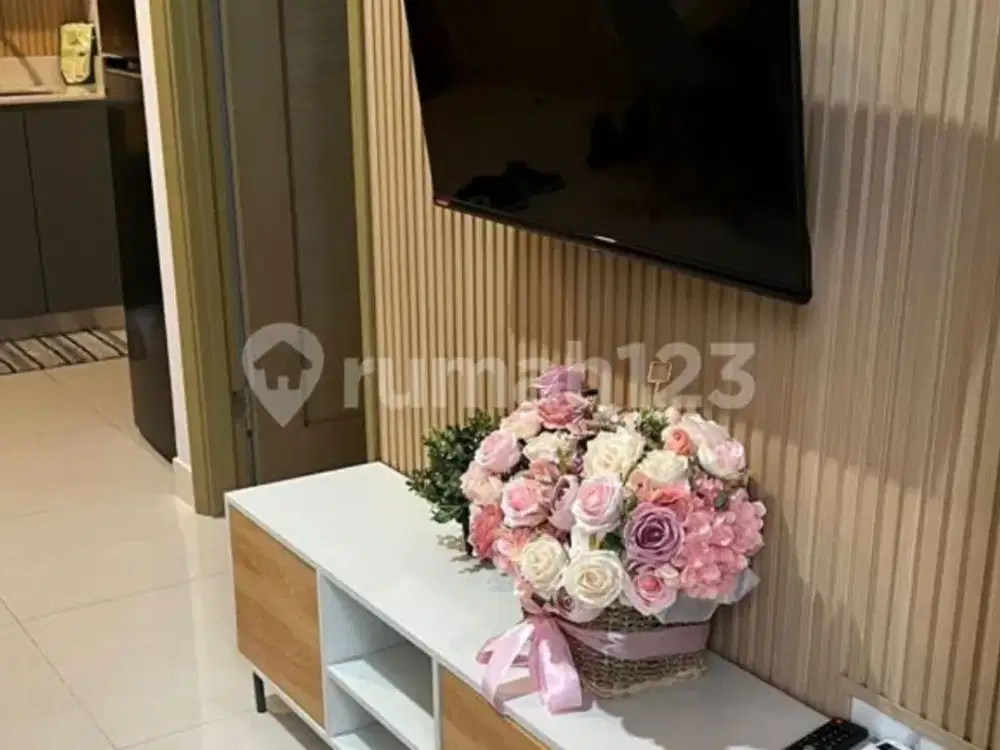 Apartemen @ Taman Anggrek Residence