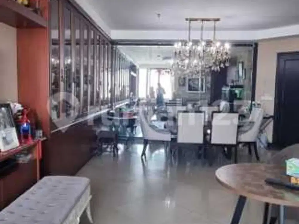 Dijual Apartemen Mitra Bahari