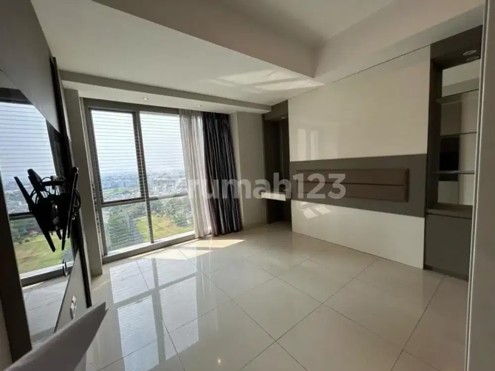 Disewakan Apartment The Mansion Kemayoran