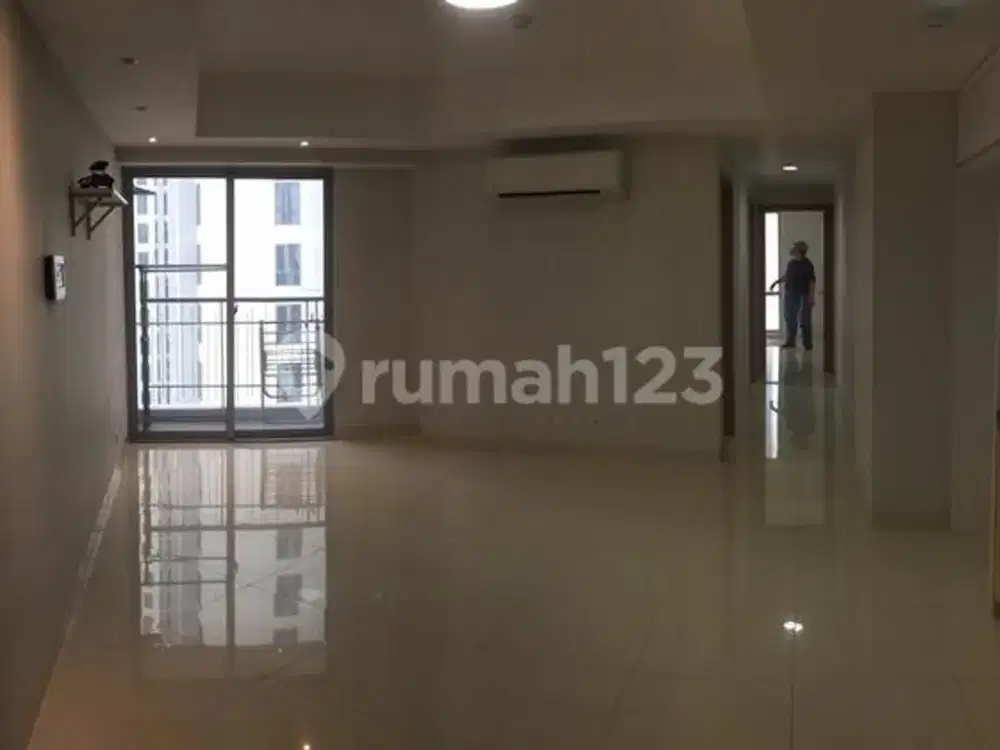 Apartemen Mansion Dukuh Golf Kemayoran