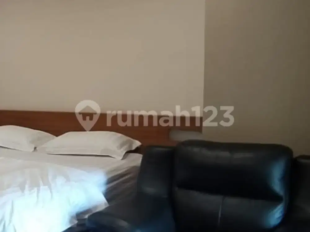 Disewa Apartemen @ Sahid Sudirman Residence