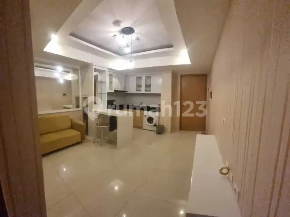 Disewakan Apartemen The Mansion