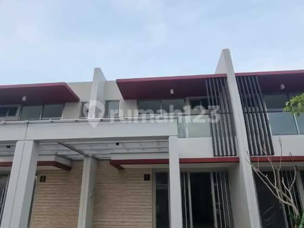 Dijual Rumah Mewah di Pik2 Cluster Favorit South Magenta Modern, Nyaman, dan Strategis
