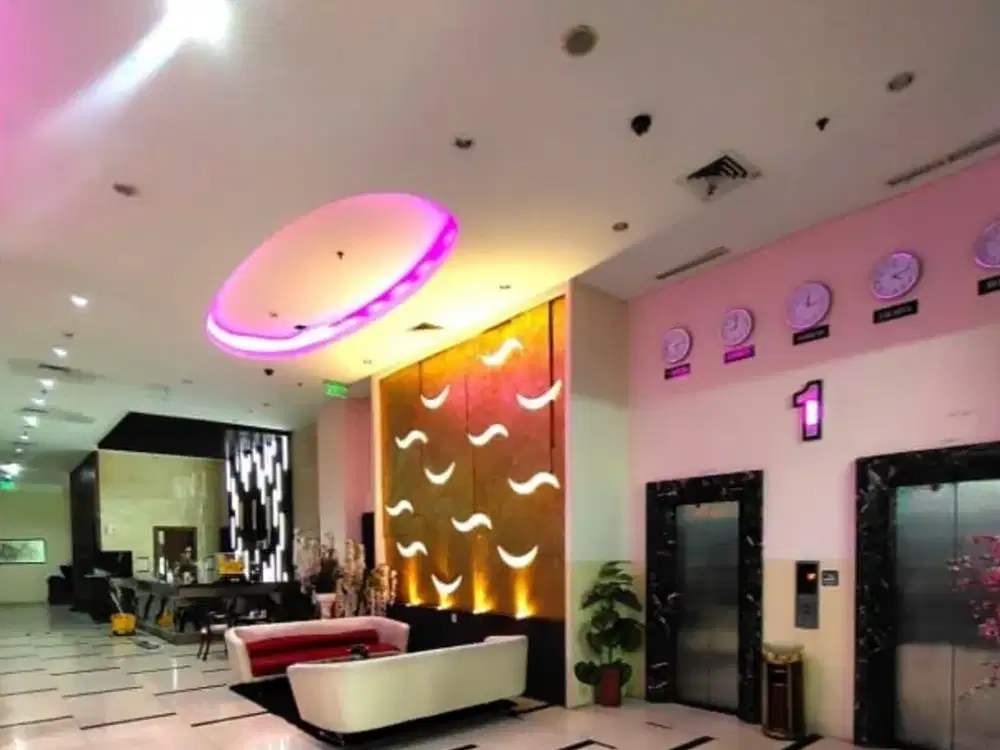 Hotel murah di jakarta barat