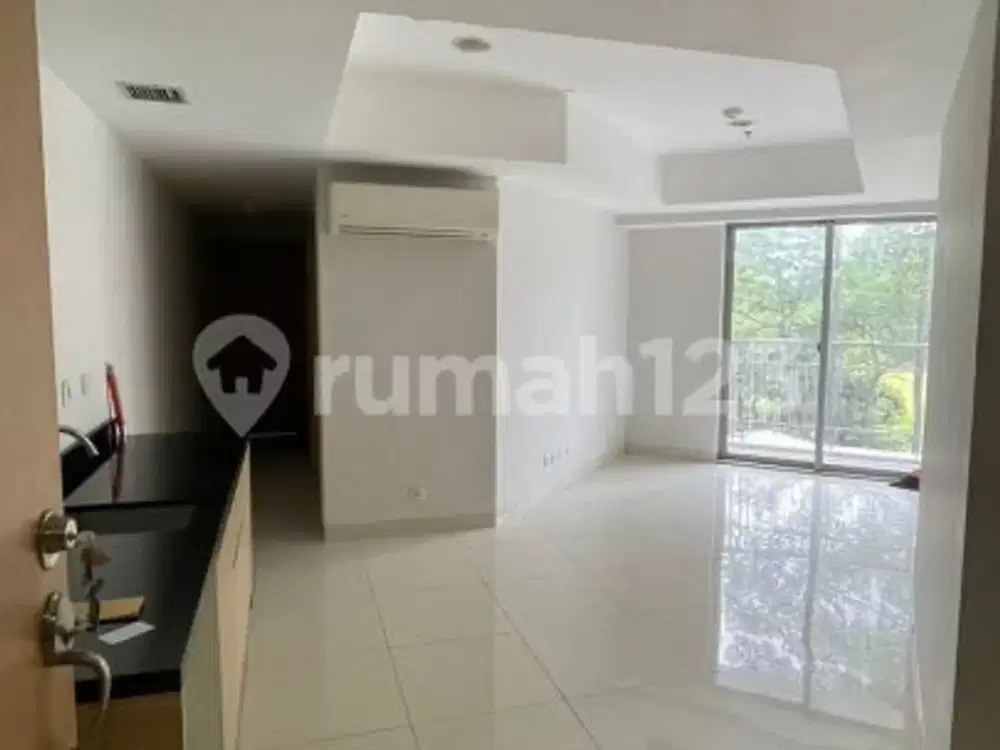 Dijual Apartemen The Mansion Kemayoran