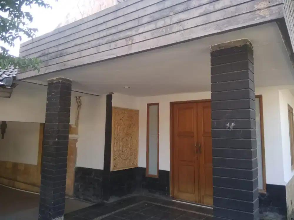 Jual Cepat Rumah Hoek 1,5 Lantai – Pondok Pekayon Indah