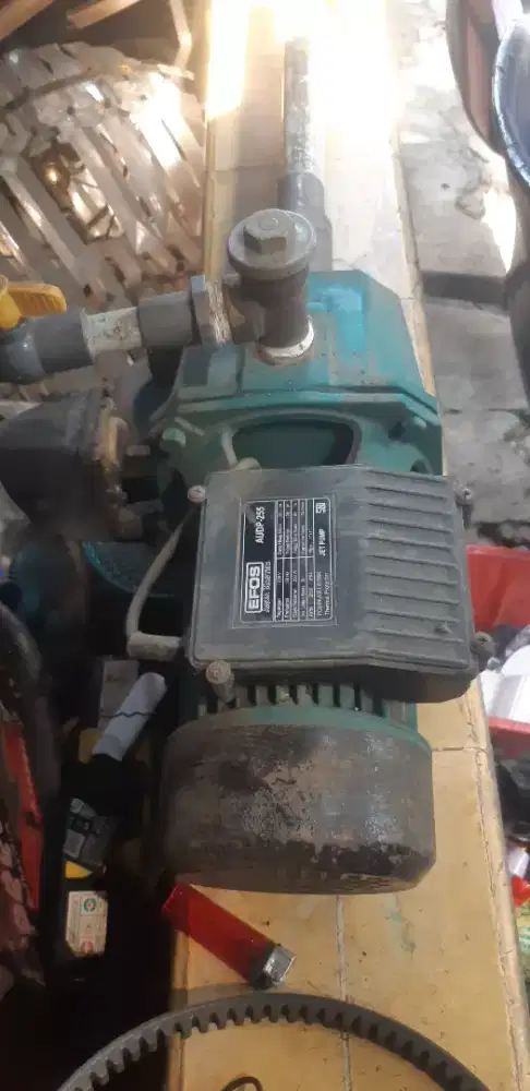 Dijual jetpump Aqua Master
