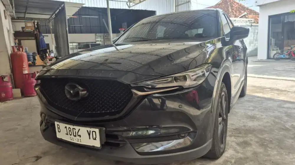 Mazda cx 5  matic