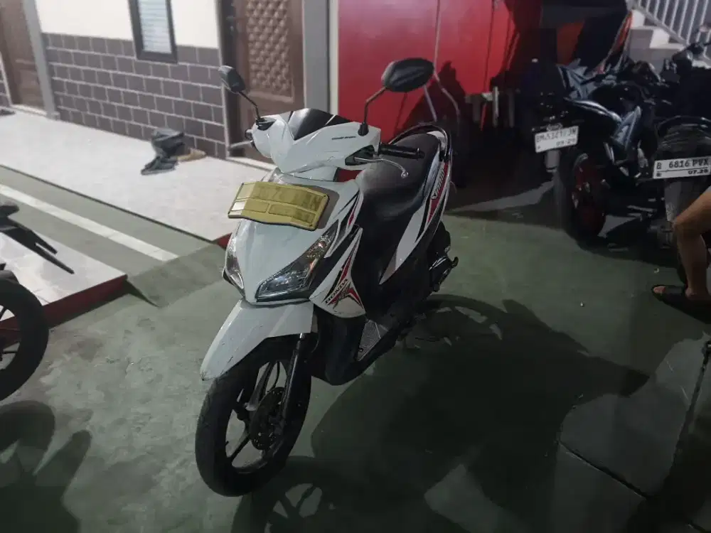 Vario tahun 2016