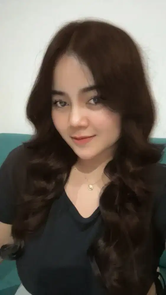 Info loker nya kaka