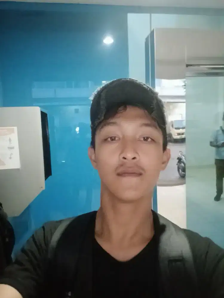 Butuh loker apa saja
