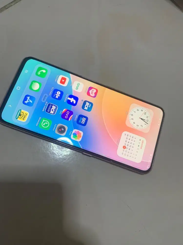 jual samsung a80