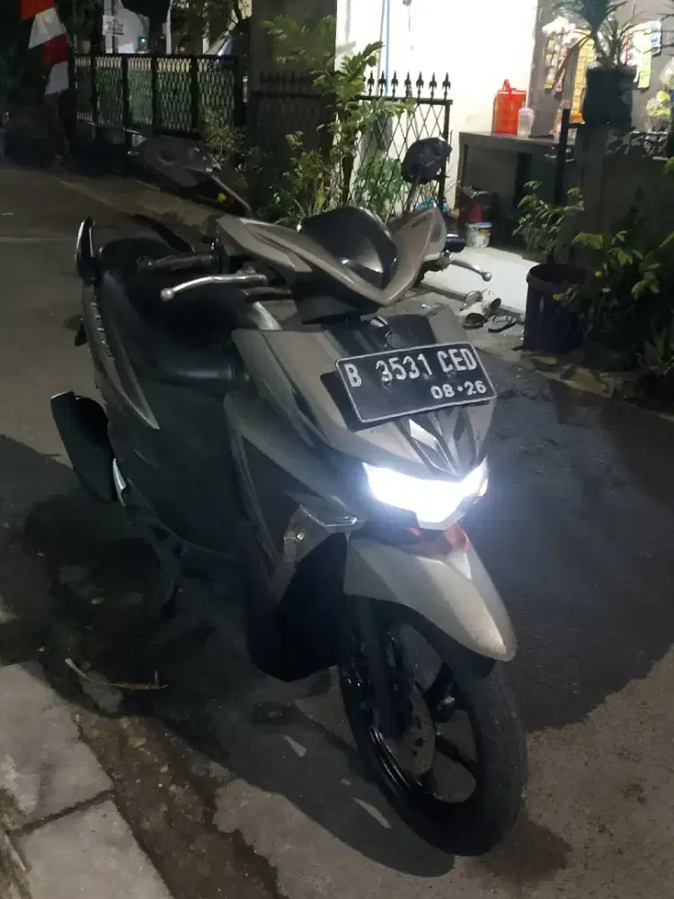 Soul GT tahun 2016