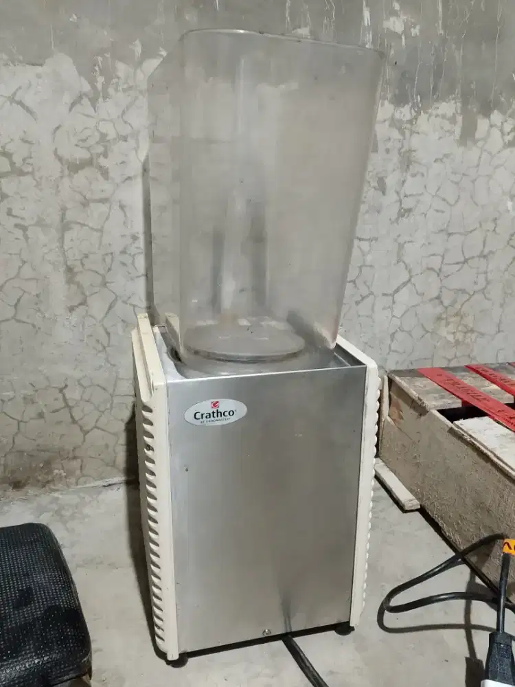 Dispenser Cafe Crathco