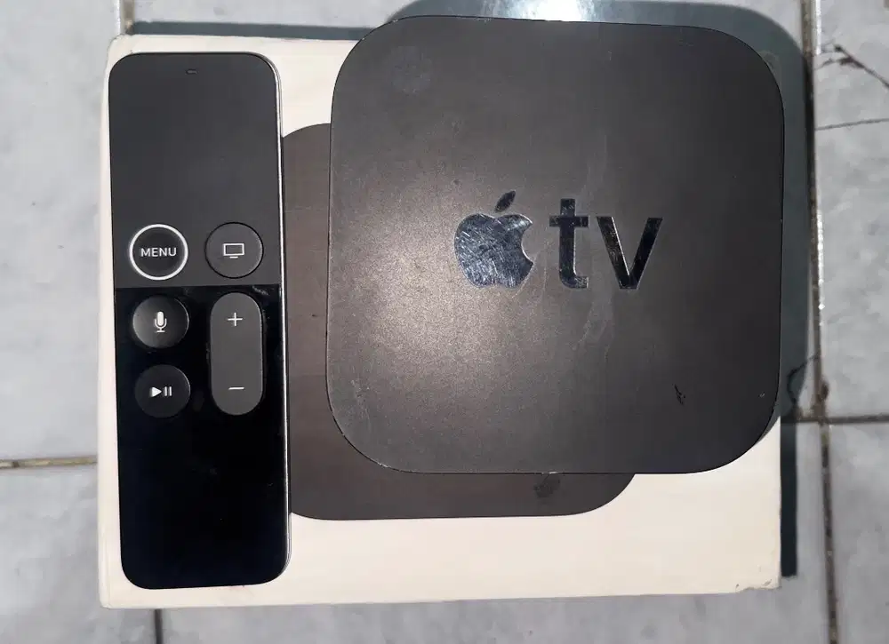 apple tv 4k gen 1
