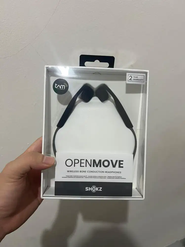 Shokz Openmove (Brand New Box)