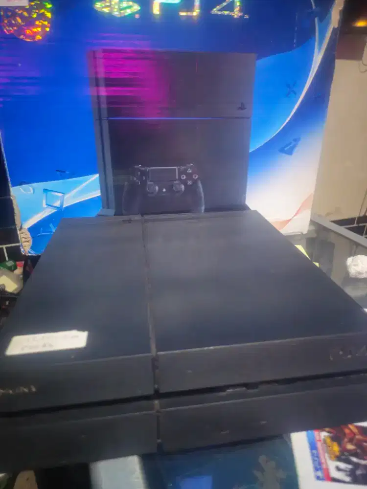 Ps4 Fat Ori bebas online