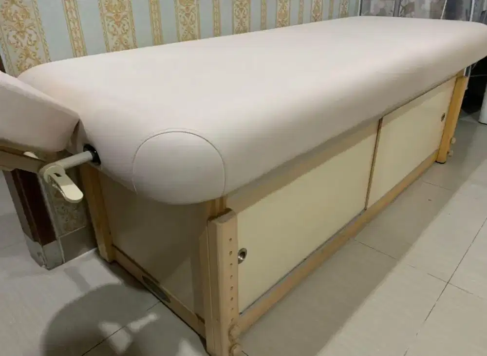 Matrass Terapi atau Spa brand Infoorma