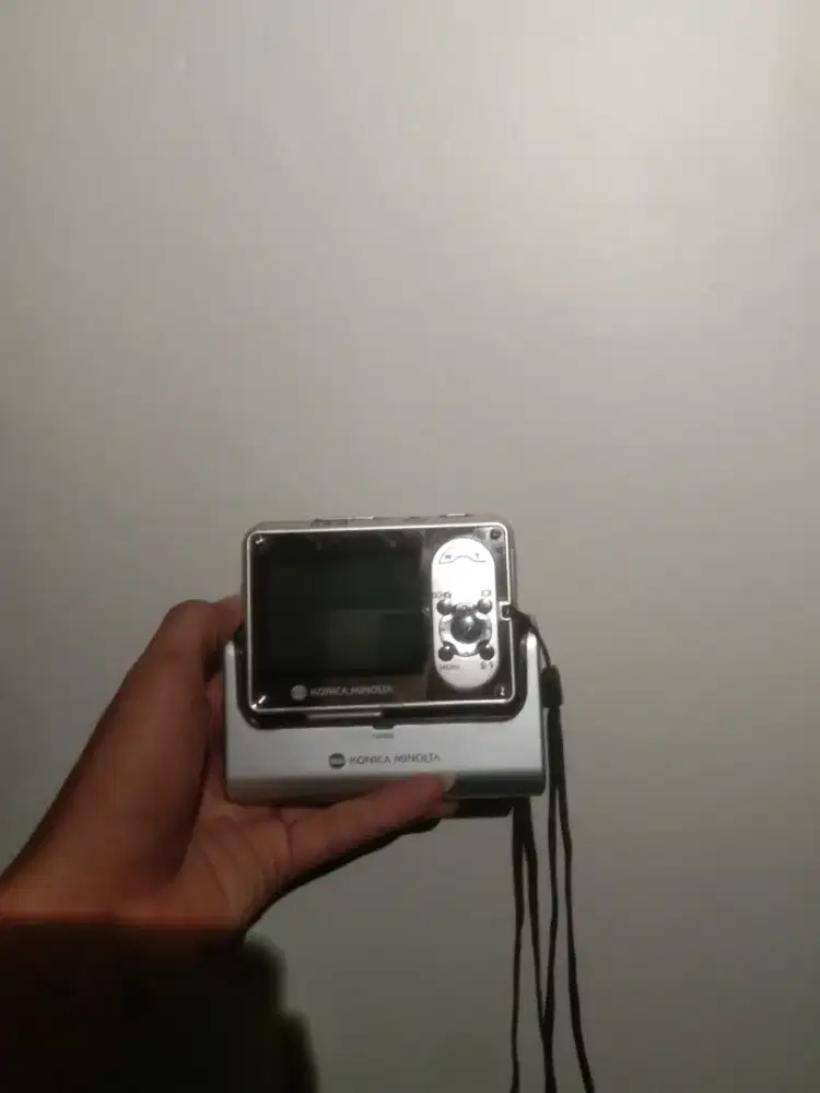 BELUM PERNAH DI PAKAI + DOCKING+CASAN