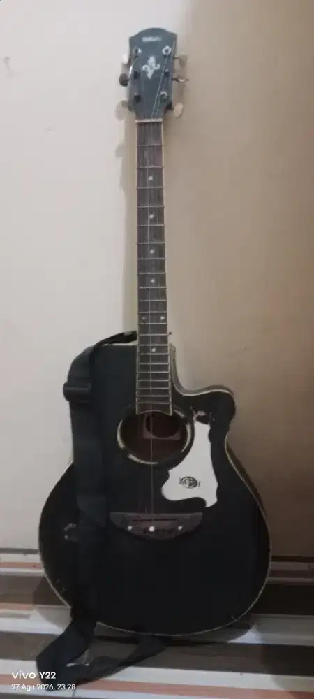GITAR YAMAHA APX500 CUSTOM