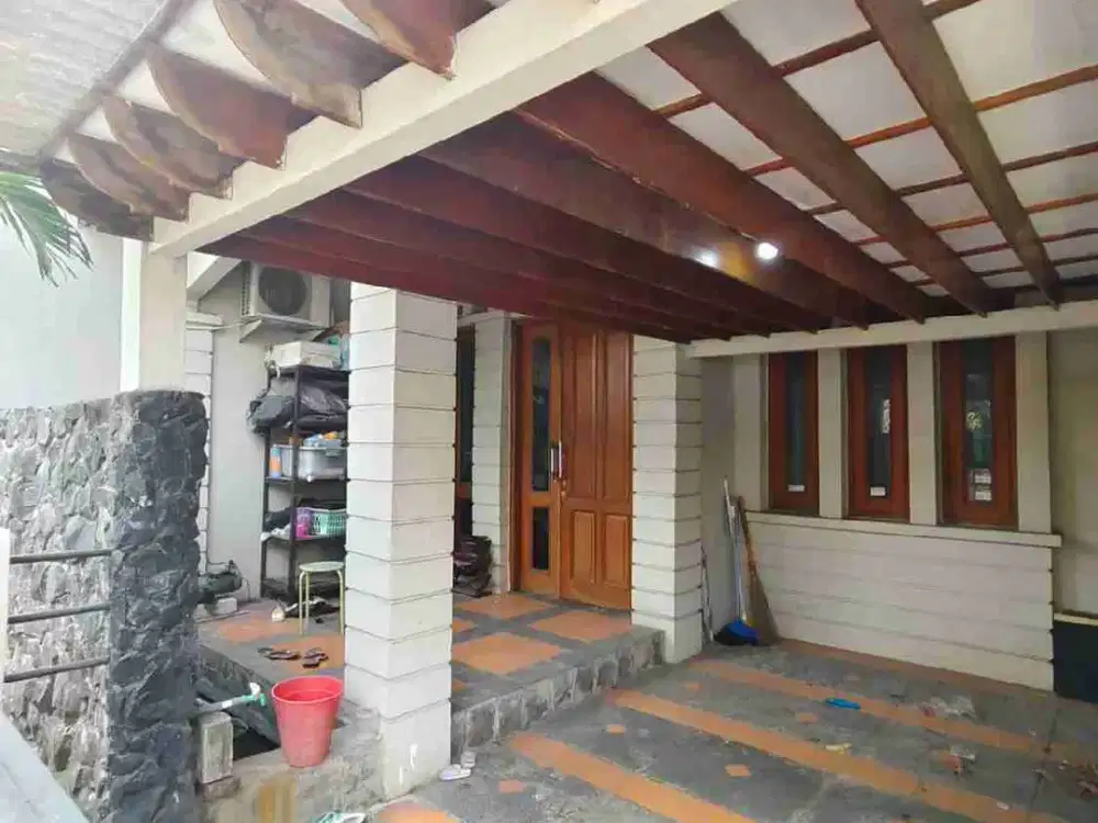Rumah Murah Ciledug